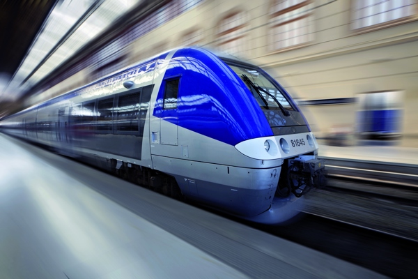 High-strength foundry alloys for high-performance railway systems